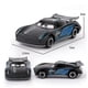 thumbnail image 4 of 6st Pixar Cars Lightning Mcqueen Racerbil Barnleksakssamling Set Presentatör, 4 of 5