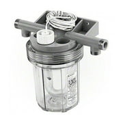 Pentair 754000310 Flow Cell with Flow Sensor