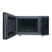 Magic Chef MC99MB 0.9-cu. ft. 900-Watt Digital Touch Countertop Microwave, Black