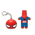 thumbnail image 3 of Lip Smacker Marvel Super Hero Spiderman Amazing Pomegrante, 3 of 3