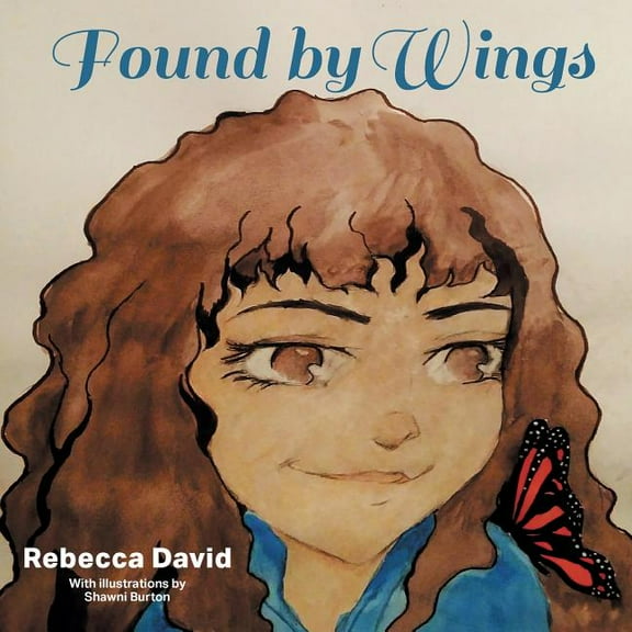 Found by Wings, (Paperback)