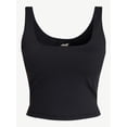 thumbnail image 6 of AVIA WOMEN'S SOFTSCULPT SPORTS BRA, SIZE XS-XXL, 6 of 7