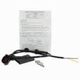 thumbnail image 2 of Motorcraft BRAB-468 ABS Wheel Speed Sensor Fits select: 2012-2018 FORD FOCUS, 2 of 4