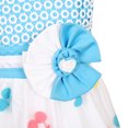 thumbnail image 6 of Richie House Girls' Party Princess Colorful Dress RH2411, 6 of 7