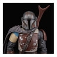 thumbnail image 2 of Figura Mandalorian Star Wars Black Series 6 Pulgadas, 2 of 3