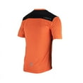 thumbnail image 3 of Leatt MTB Trail 1.0 Men Jersey, Flame, S, 3 of 5