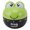 Green, variant on Cute Cartoon Frog Mechanical Kitchen Timer High Accuracy Manual Adjustable 60 Minutes Loud Ring Countdown Clock Cooking Remind Gadget for Baking Studying Pink, 2.8 x 2.6 Inches / 7 x 6.5 cm
