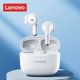 thumbnail image 2 of Auriculares in-ear gamer inalámbricos Lenovo LP40 Pro blanco con luz LED, 2 of 4