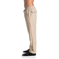 thumbnail image 4 of Pantalón Quiksilver Hombre Antigua Café Casual AQMNP03017CLG0, 4 of 6