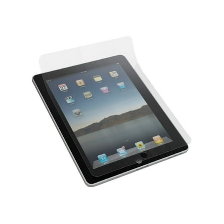 XtremeMac TuffShield Matte - Screen protector for tablet
