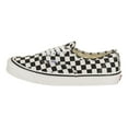 thumbnail image 3 of Mens Vans Anaheim Factory Authentic 44 DX Checker Black White VN0A38EN, 3 of 5