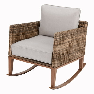 Better Homes Gardens Davenport Patio Wicker Nepal Ubuy