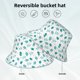 thumbnail image 2 of Balery Sea Turtle Sombreros para el sol para hombre y mujer, sombrero de pescador con UPF 50+, 2 of 6