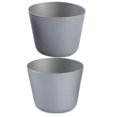 thumbnail image 4 of Petaca BLESIY 150ml taza de Sake para acampar libre 2 uds Tazas, 4 of 6