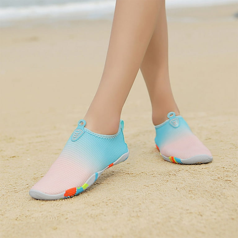 Walmart womens swim shoes sales
