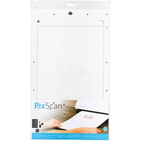 UPC: 0814792010259 | Silhouette Portrait Pixscan Mat-8 X12