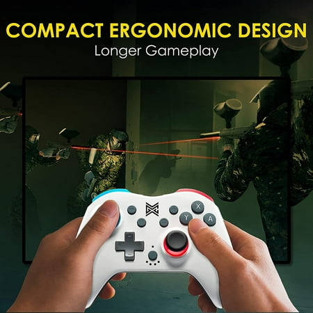 MGC Switchplate Wireless Controller for Switch