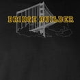 thumbnail image 3 of CafePress - Bridge Builder Long Sleeve T Shirt - Long Sleeve Dark T-Shirt, 3 of 4