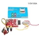 thumbnail image 5 of 220V100A Ny-d01 Soldador por puntos Kit de tablero de control Diy Ajuste de tiempo Operación simple actual, 5 of 5