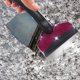 thumbnail image 4 of Pala Para Nieve Para Coche, Pala Para Hielo, Pala De Acero Inoxidable, Rascador De Nieve, Pala Para Hielo, Productos De Limpieza Para Coches, 4 of 5