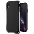 thumbnail image 1 of Funda High pro shield para iPhone XR Steel silver VRS Hygh pro shield, 1 of 2