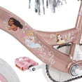 thumbnail image 4 of Disney Princess 16in Girls’ Bike, Rose Gold, by Huffy, 4 of 8