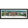 thumbnail image 7 of Alabama Crimson Tide Framed Stadium Print, 7 of 7