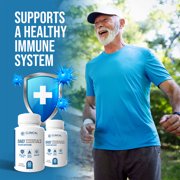 Clinical Effects Daily Essentials - Multivitamin - 60 Capsules