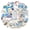 1A-35pcs, variant on 35pcs Cute Seal Stickers Animal Kids Stickers Funny Stationery Stickers for Laptops Suitcase Fridge