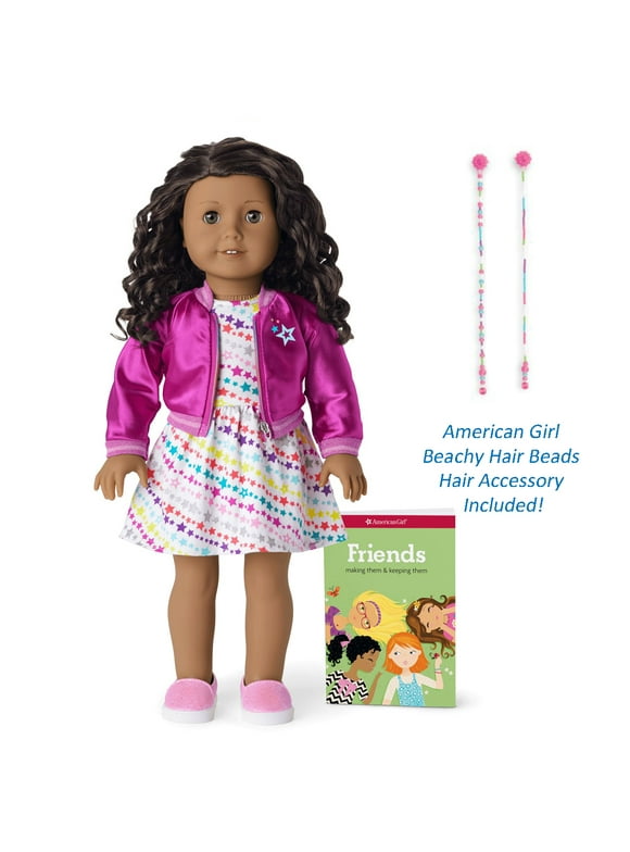 American Girl Dolls