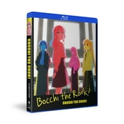 Bocchi The Rock!: The Complete Season