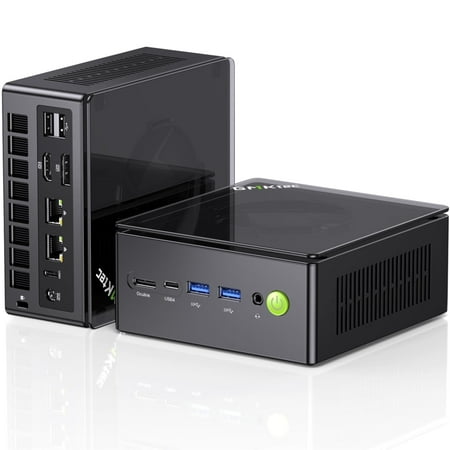 GMKtec Mini Gaming PC, 1TB...