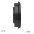 thumbnail image 4 of Dynamic Friction Company True Balanced Brake DRUM (1) 365-03014 For 2003-2005 Hyundai Accent, 2004-2006 Dodge Verna, 4 of 4