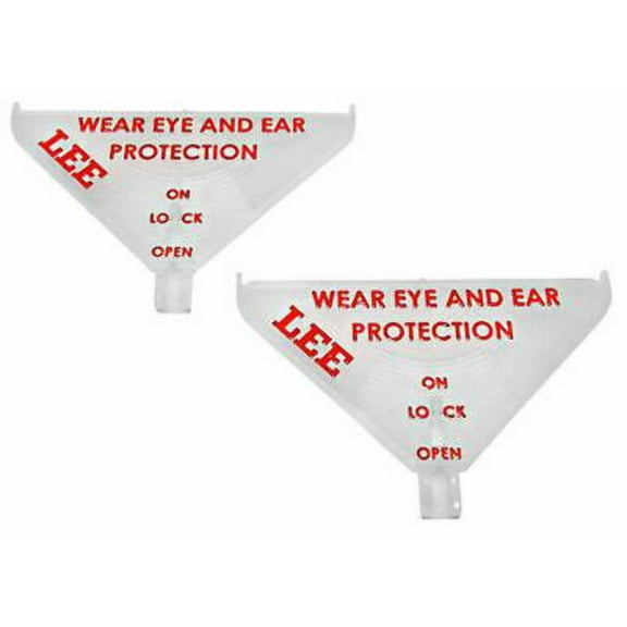 Lee Folding Primer Tray, 2-Pack