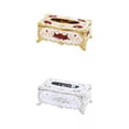thumbnail image 1 of Inicio Caja De Papel De Seda Rectangular Estuche Funda Para Estuche Blanco Plata+Inicio Caja De Papel De Seda Rectangular Estuche Funda Para Estuche Dorado Blanco Rojo Sunnimix none, 1 of 8