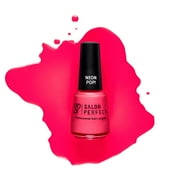 Salon Perfect Nail Polish, Oh Snap, 0.5 fl oz
