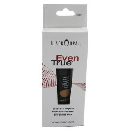 Black Opal Even True Under Eye Concealer Honey (Best Concealer For Black Eye)