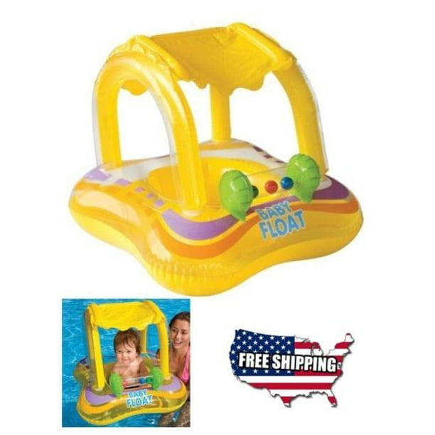 kiddie floats