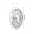 thumbnail image 3 of Dispositivos De Sueño Inteligentes De Micro Corriente Dispositivo de ayuda para dormir de mano Dispositivos de sueño inteligentes de micro corriente inteligente (blanco) Likrtyny Libre de BPA, 3 of 3