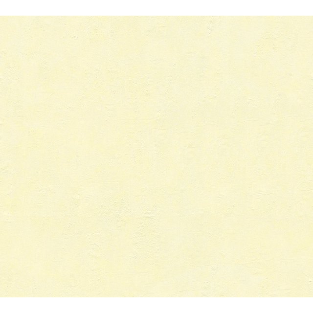 FELICIA - Moderne Coloré Accent Crème Papier Peint Rouleau