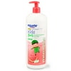 Equate Kids 3 in 1 Shampoo/Conditioner/Body Wash, Watermelon, Tear Free, 40 Oz