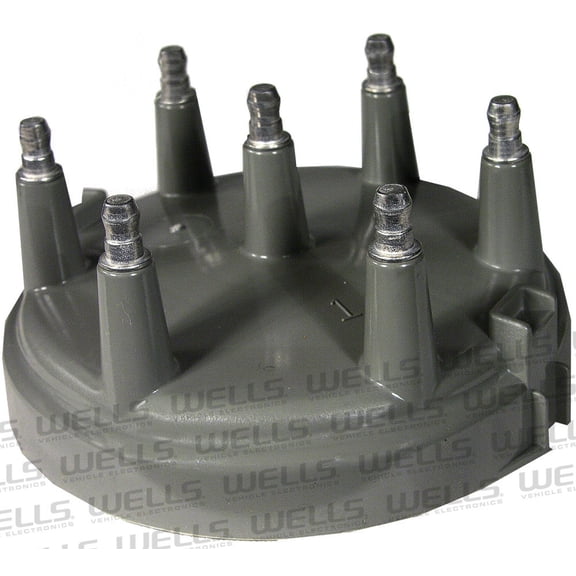 Distributor Cap