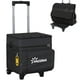 thumbnail image 1 of Cooler Doerpuz, 29 L, 50 latas, con ruedas, aislante, portátil, 1 of 8