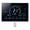 Black, variant on NFTIGB 5A Smart Thermostat Switch WiFi App Voice Control Programmable Touch Screen Floor Heating White