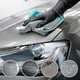 thumbnail image 3 of Car Scratch And Swirl Remover Car Scratches Repair Polishing Wax Anti Scratch Cream, 3 of 3