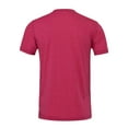 thumbnail image 3 of BELLA + CANVAS Unisex CVC Jersey Tee Size up to 5XL, 3 of 5