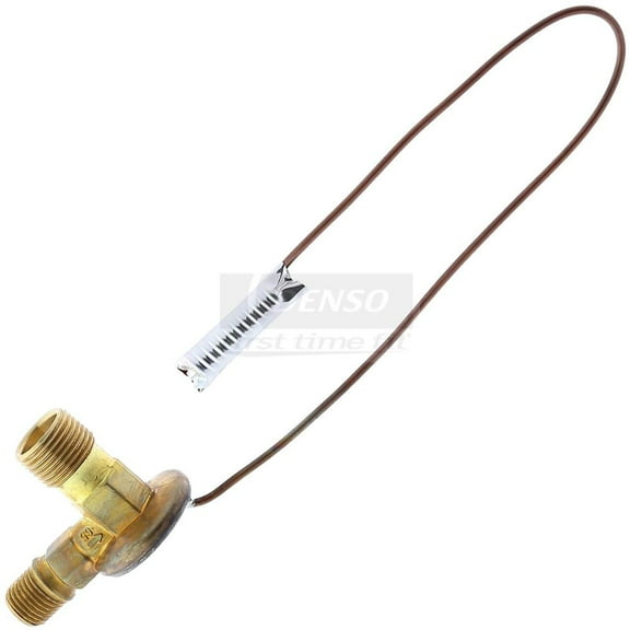 A/C Expansion Valve Fits 1988 Suzuki Samurai