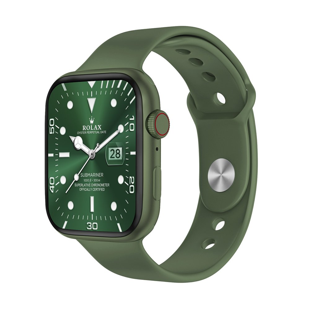smartwatch hw22 max