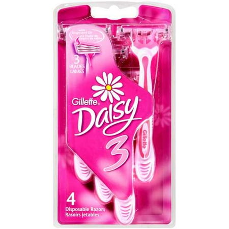 Daisy3 Disp Women