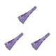 thumbnail image 3 of Diadema antideslizante Minnieouse multiusos cara floral bandas elásticas para el cabello, 3 of 6